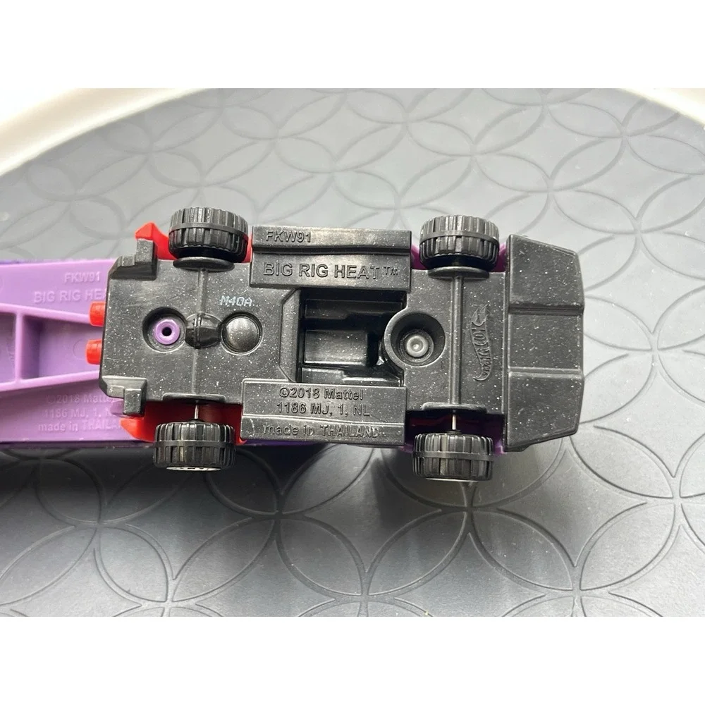 Hot Wheels hot wheels